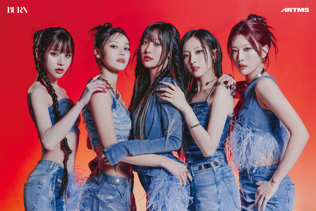 아르테미스(ARTMS) /사진=모드하우스