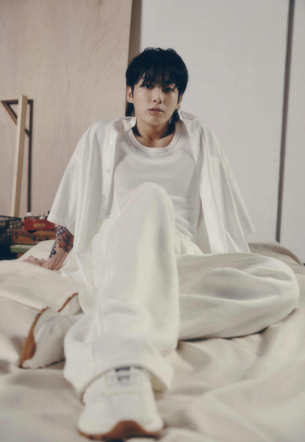 방탄소년단 정국 / 사진=빅히트 뮤직