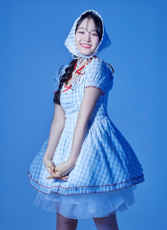 김태연 /사진 제공 = 티와이엔터테인먼트