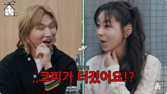 /사진=유투브 채널 '집대성' 화면