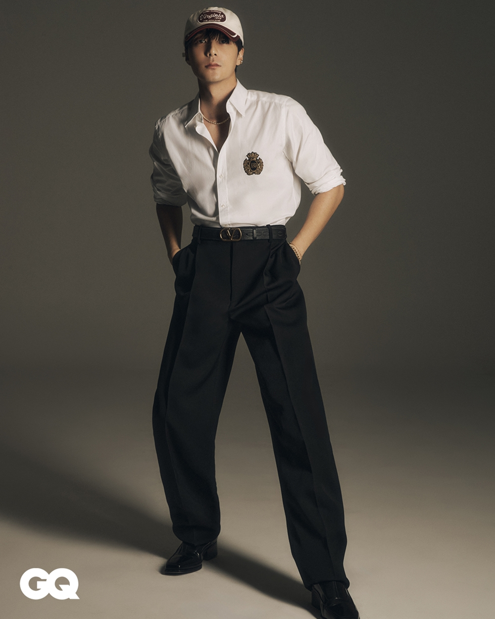 /사진=GQ 코리아