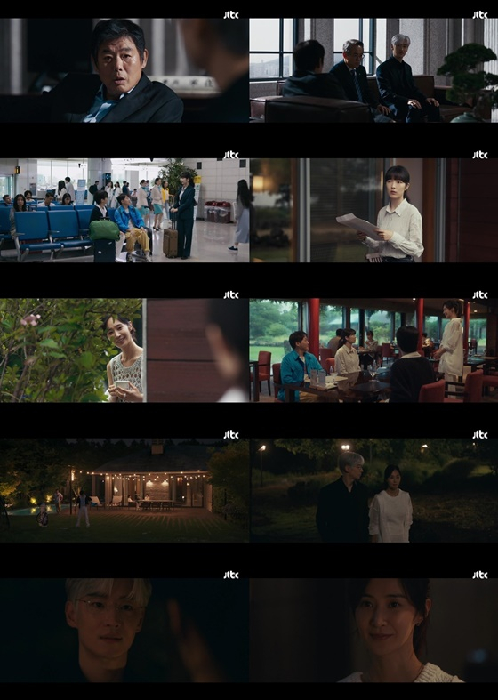/사진=JTBC