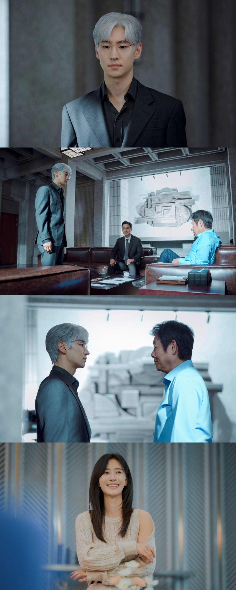 /사진=JTBC