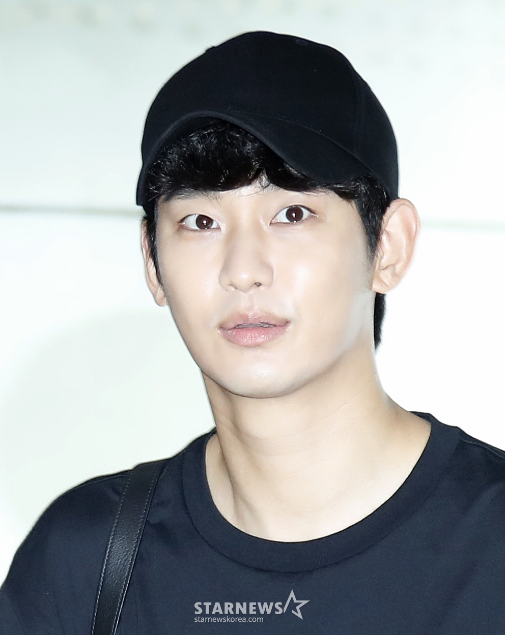 김수현 /사진=뉴스1