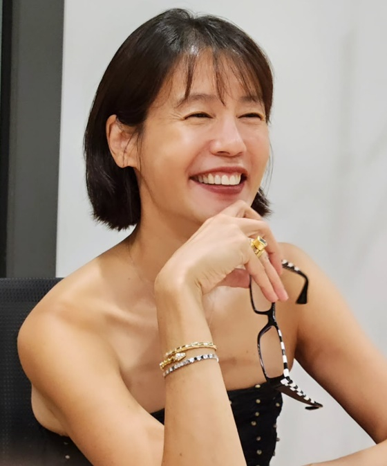 /사진=김지호 인스타그램