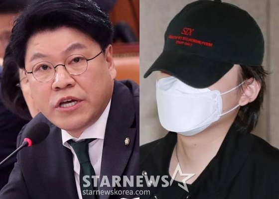故장제원 전 국민의힘 의원, 노엘/사진=머니투데이