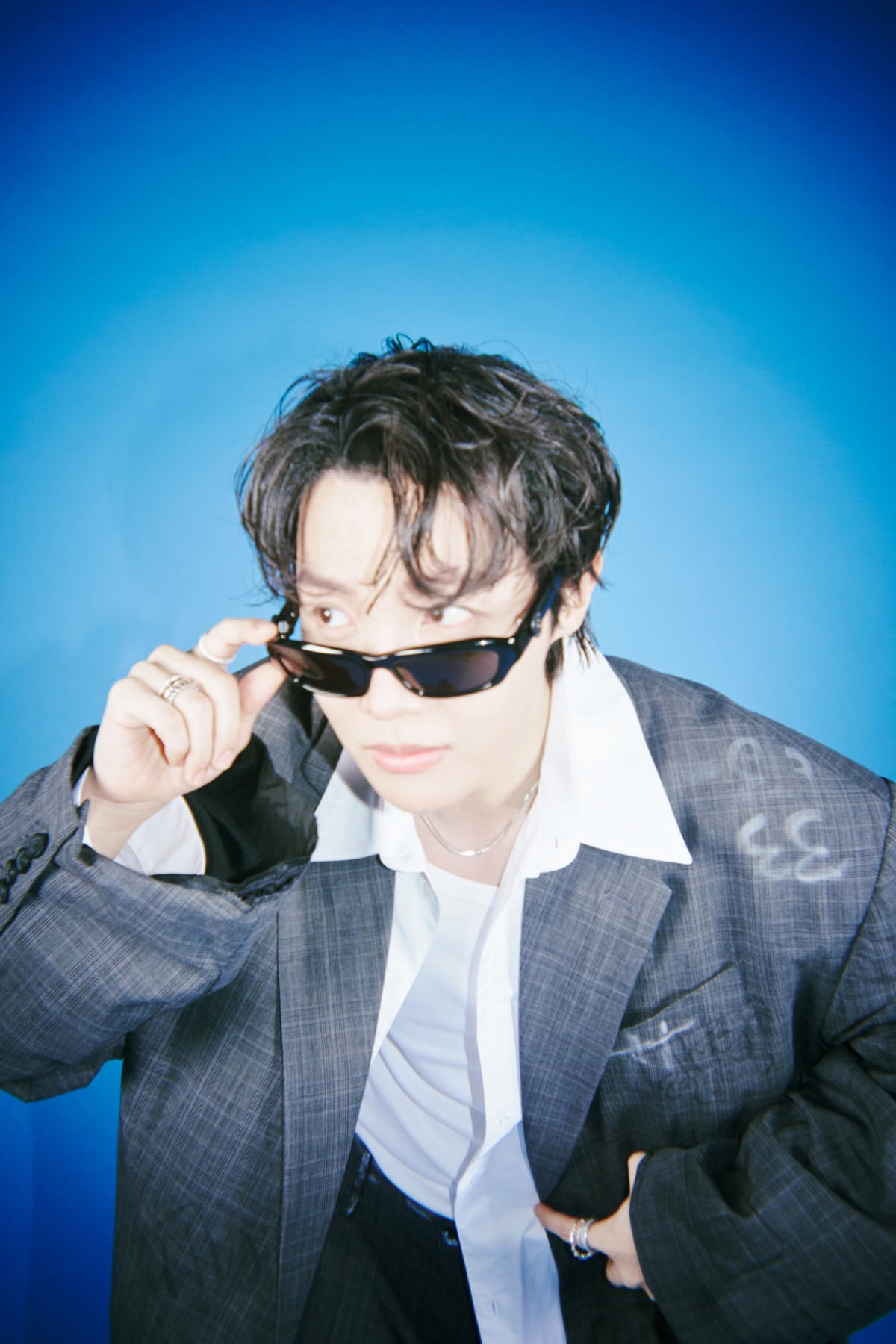 방탄소년단 제이홉