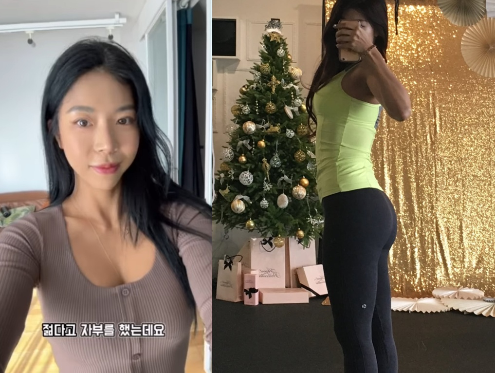 /사진=제이제이 SNS