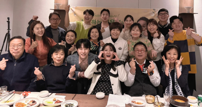 사진=조혜련 인스타그램