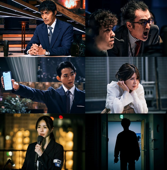 /사진='더 테러 라이브 : 라스트 쇼' 스틸컷