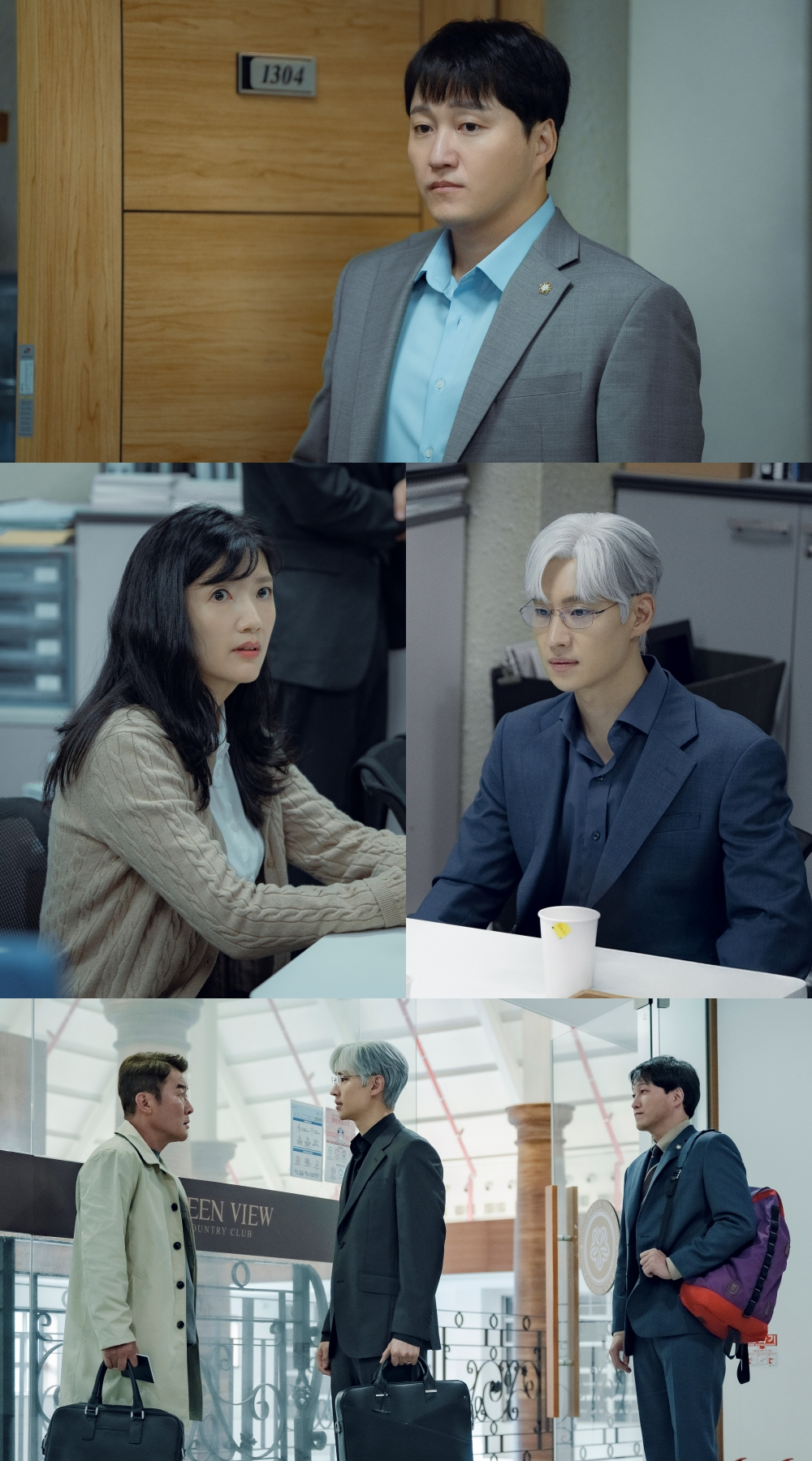 /사진제공=(주)비에이엔터테인먼트, SLL, 드라마하우스스튜디오