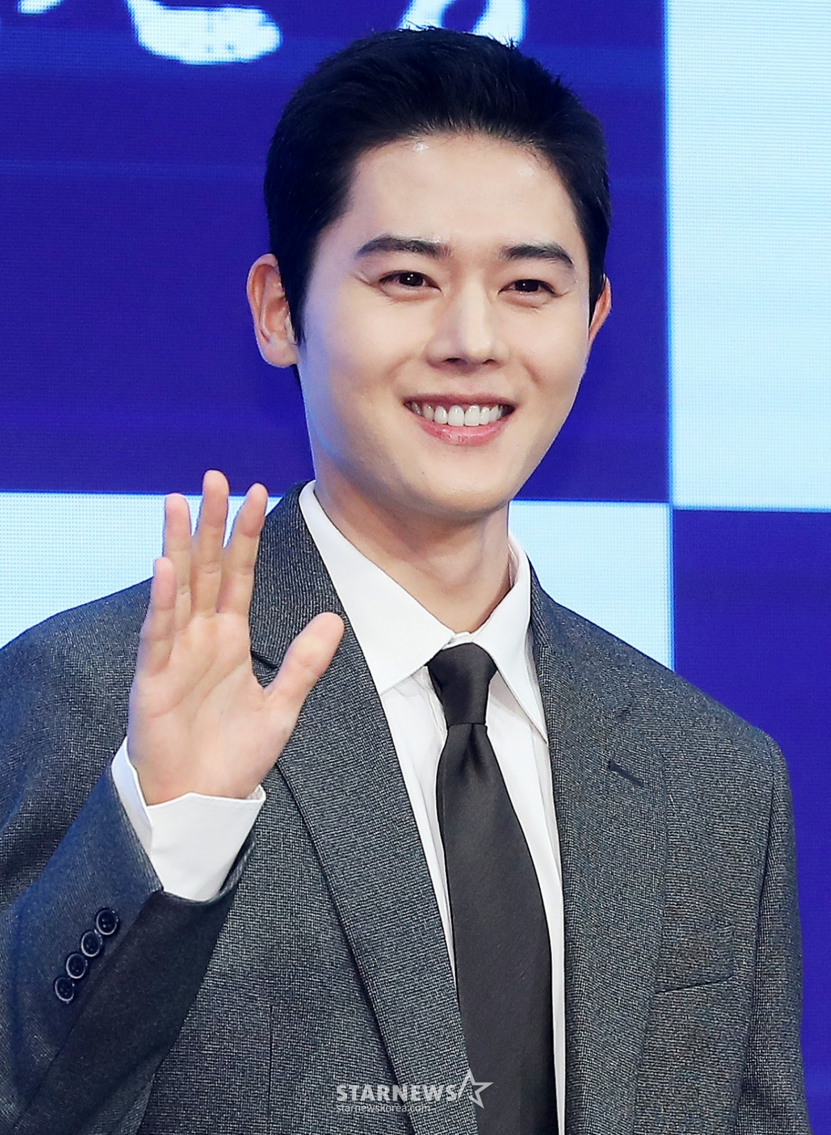배우 김동준 /사진=김창현
