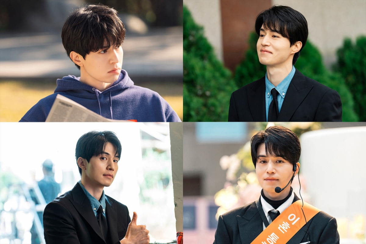 /사진=킹콩 by 스타쉽, tvN