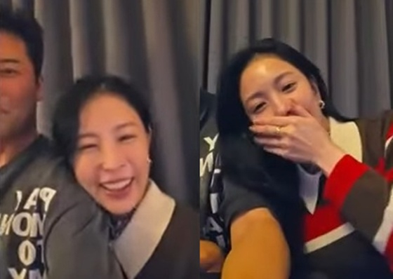 /사진=전현무 SNS