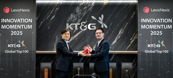 /사진제공=KT&G