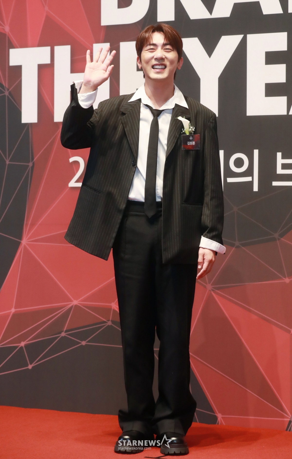 김원훈 /사진=이동훈