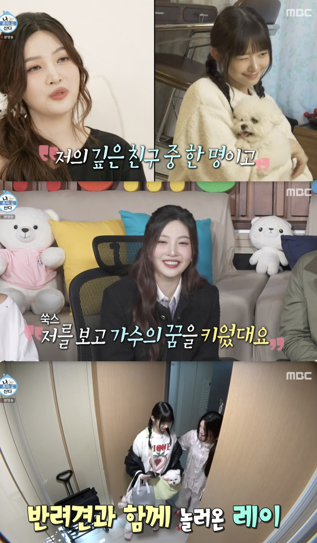 /사진='나혼자산다' 방송화면 캡쳐