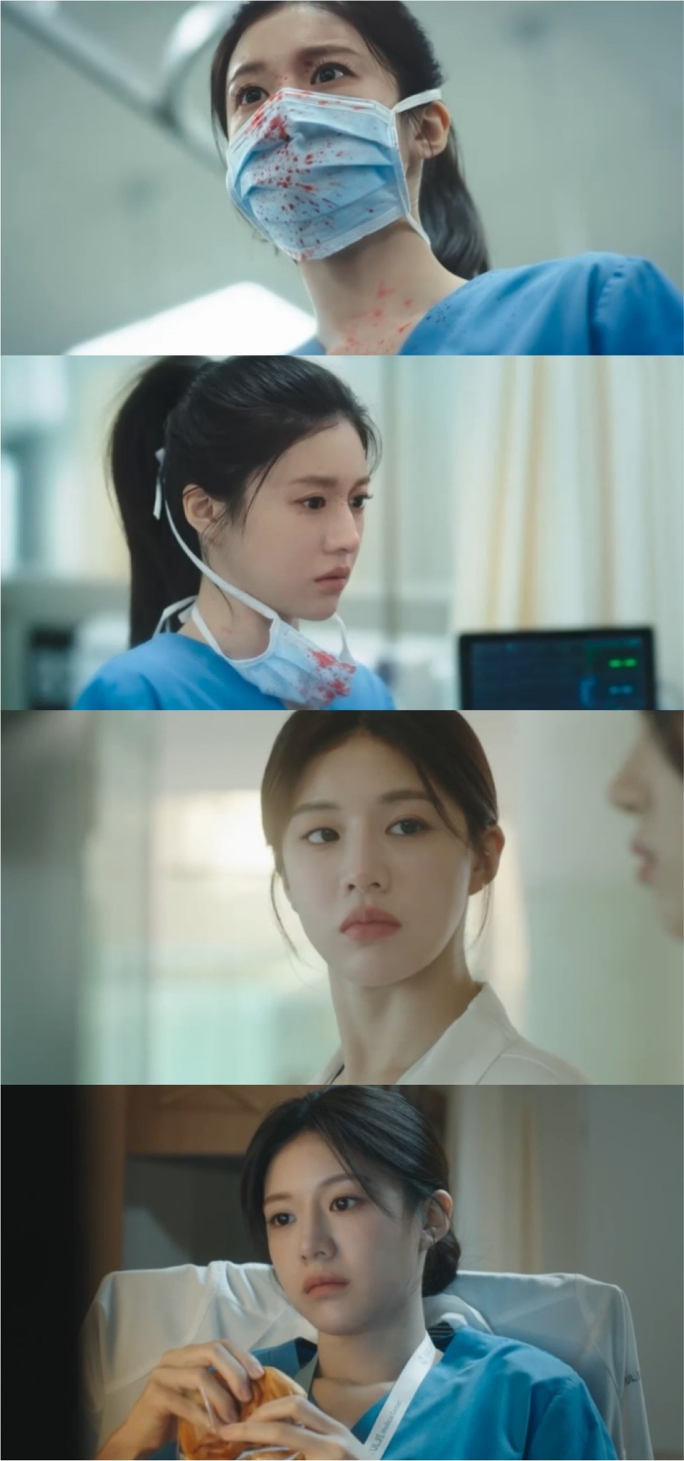 사진=tvN 언젠가는 슬기로울 전공의생활