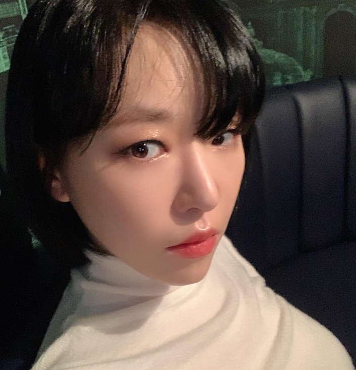 가인 / 사진=가인 인스타그램