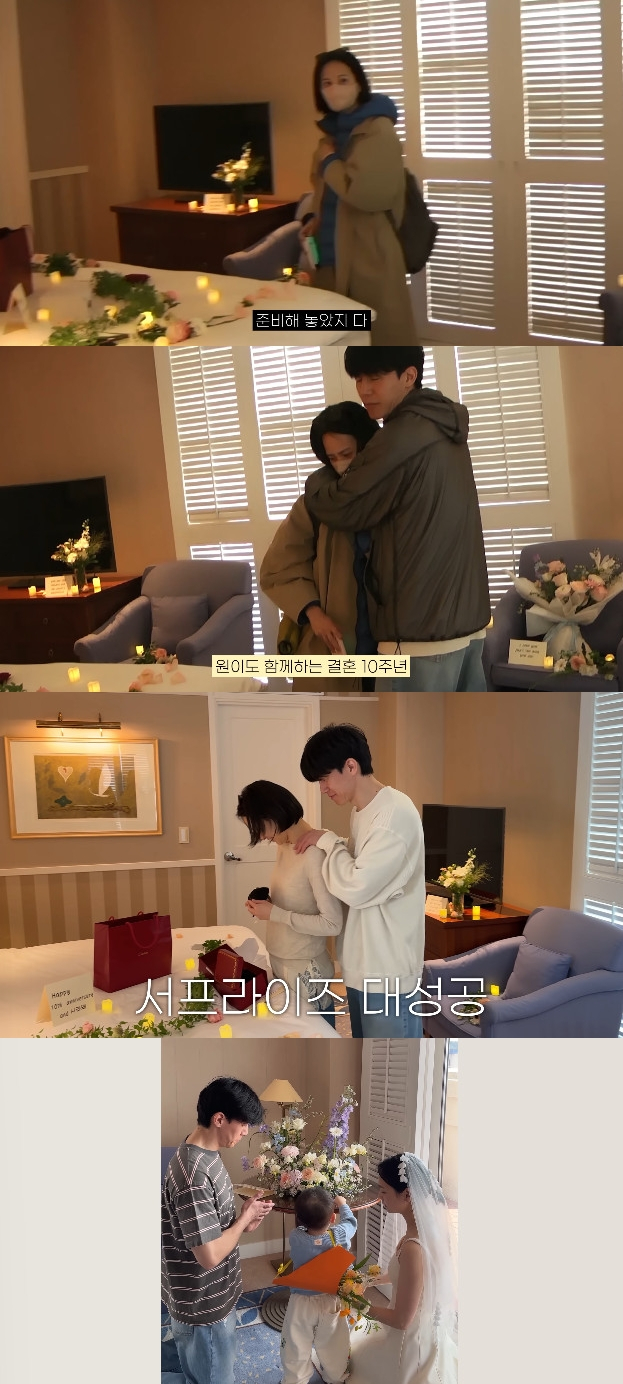 사진=유튜브 채널 승아로운