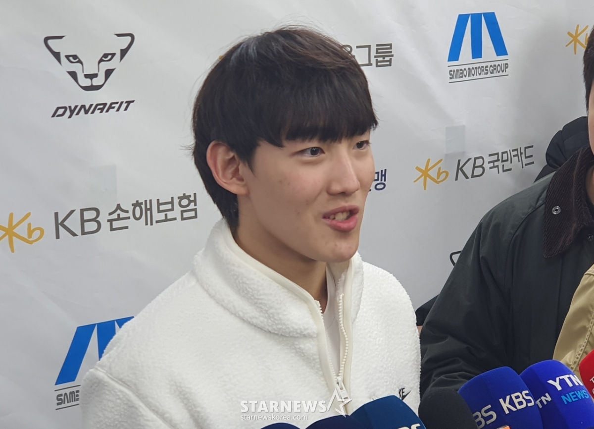 임종언. /사진=박재호 기자
