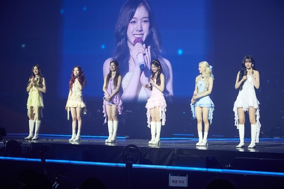 스테이씨 /사진제공=하이업엔터테인먼트