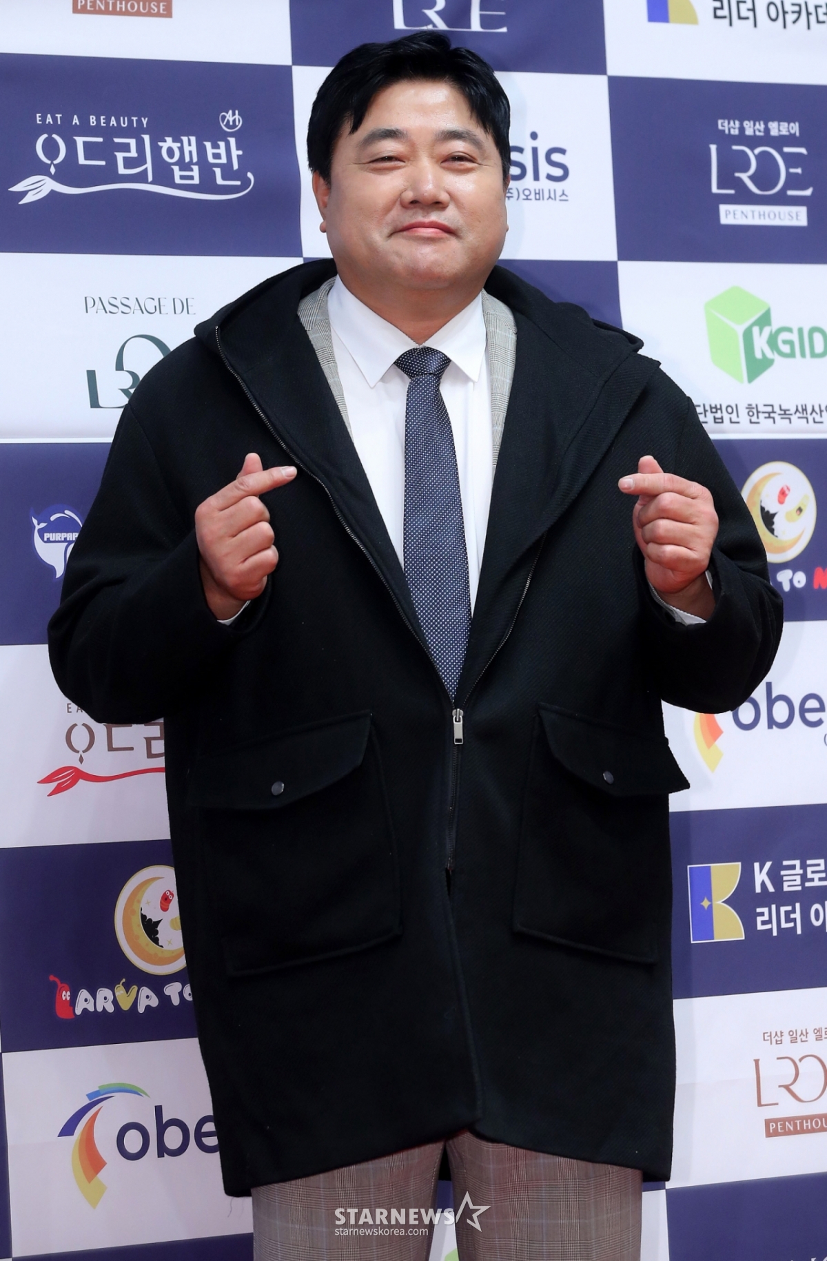 양준혁 /사진=김창현 chmt@