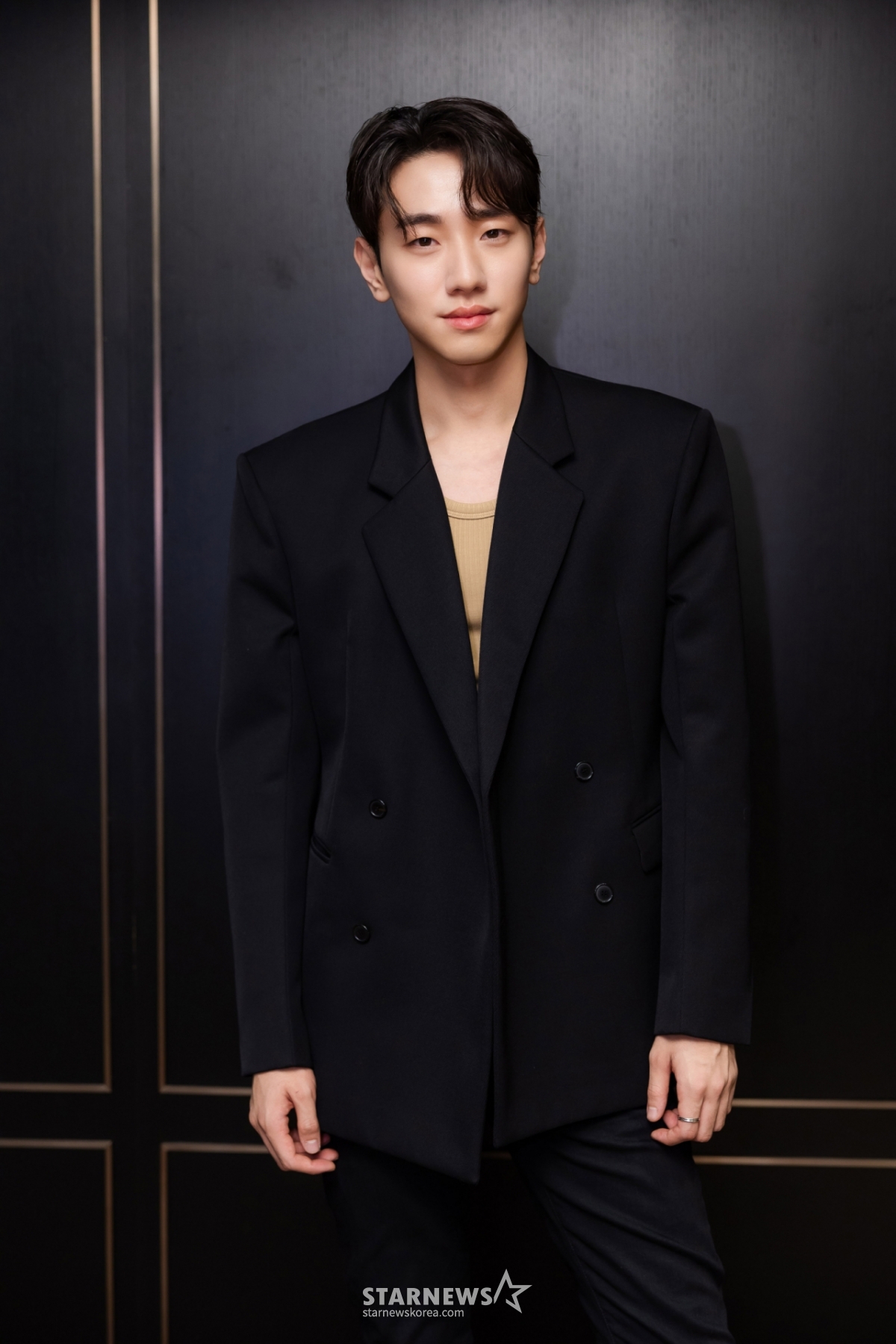 남윤수 /사진=김창현 chmt@