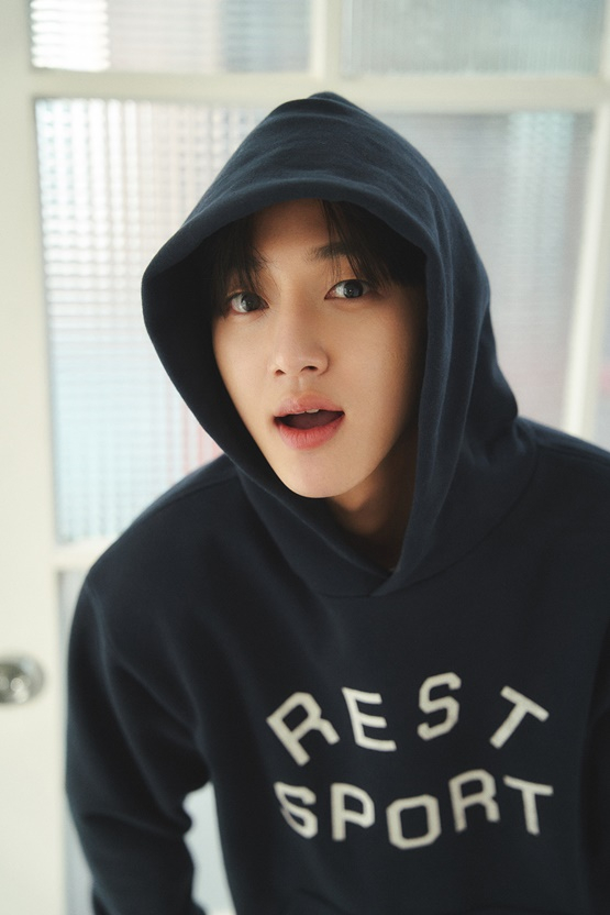 봉재현 / 사진=에이스팩토리