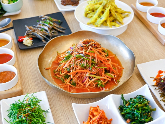 /사진제공=한화리조트