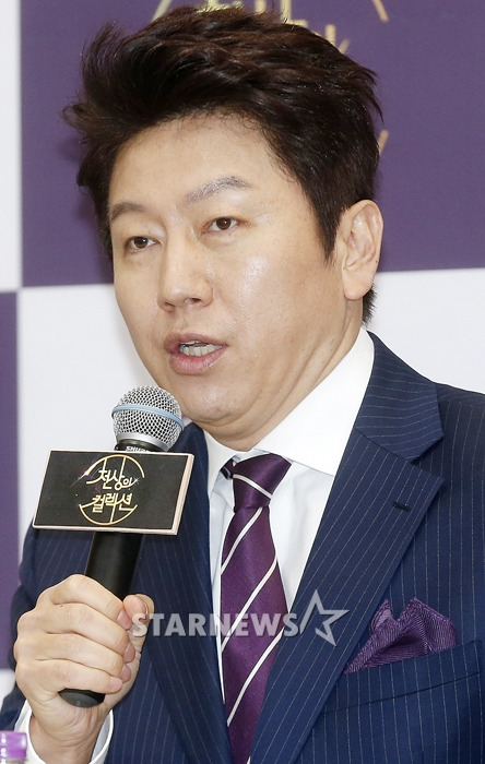 배우 김수로 /사진=스타뉴스