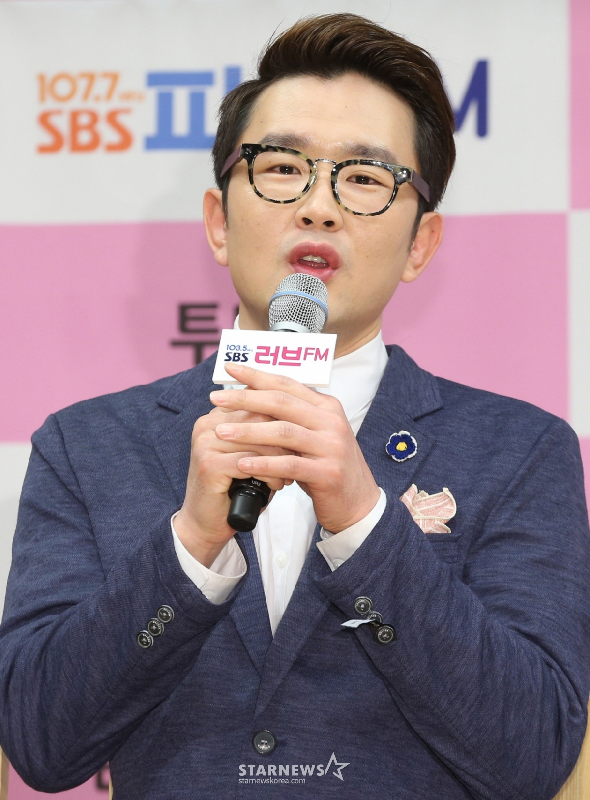 윤형빈 /사진=이동훈 기자 photoguy@