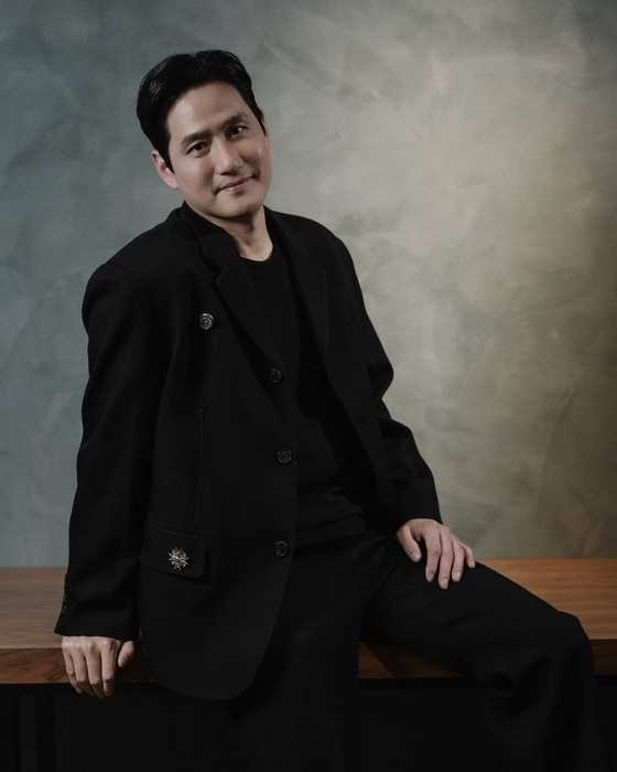 박해준 /사진=플러스엠 엔터테인먼트
