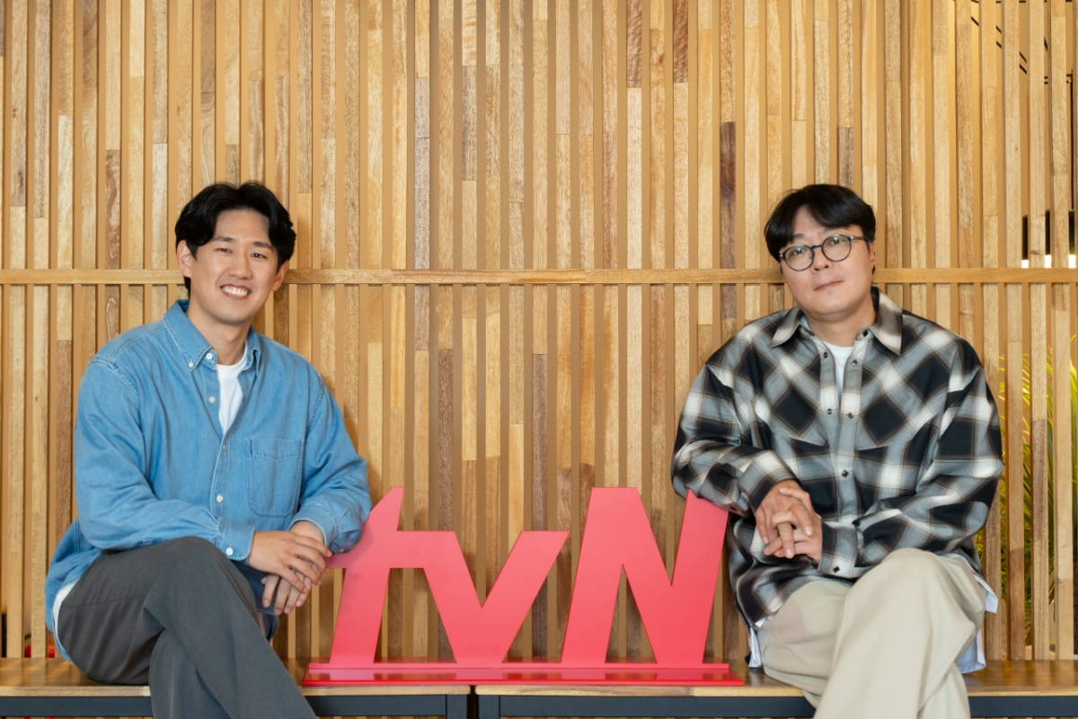 /사진=tvN