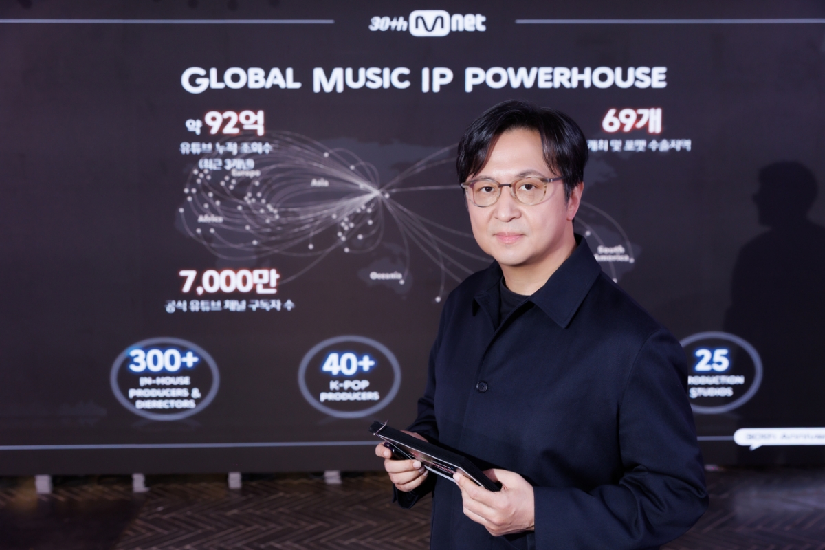 /사진제공=CJ ENM