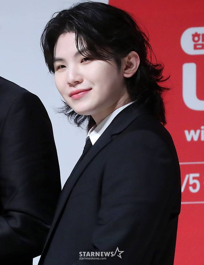 그룹 세븐틴 멤버 우지 /사진=스타뉴스