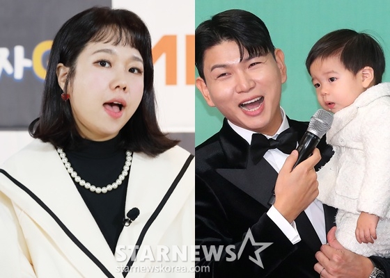 홍현희, 제이쓴 /사진=스타뉴스