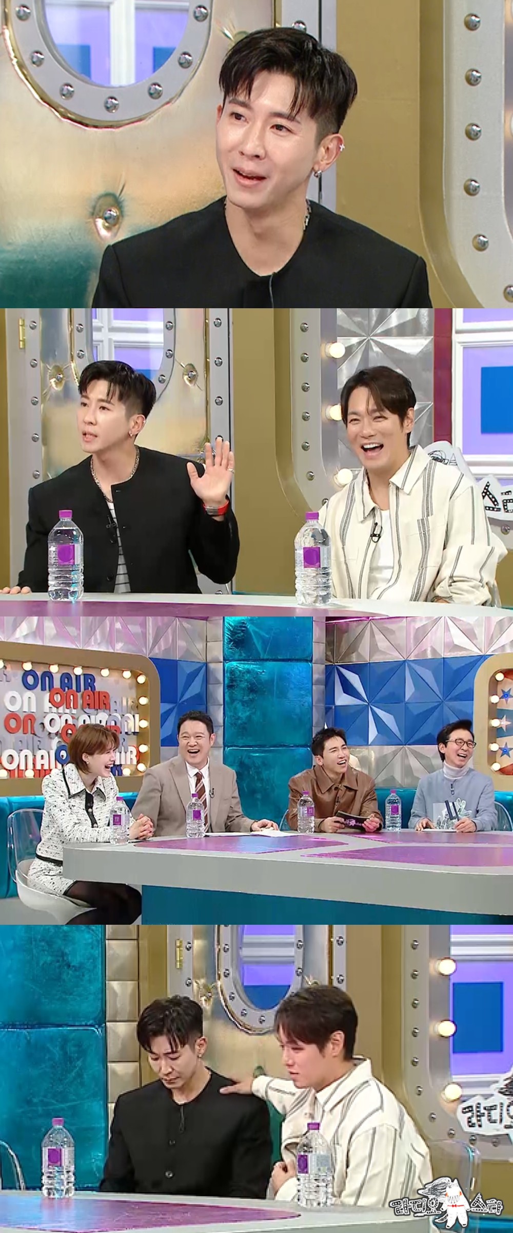 /사진제공=MBC ‘라디오스타’