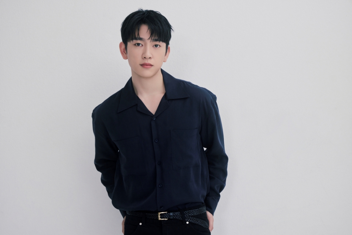 박진영 / 사진=BH엔터테인먼트