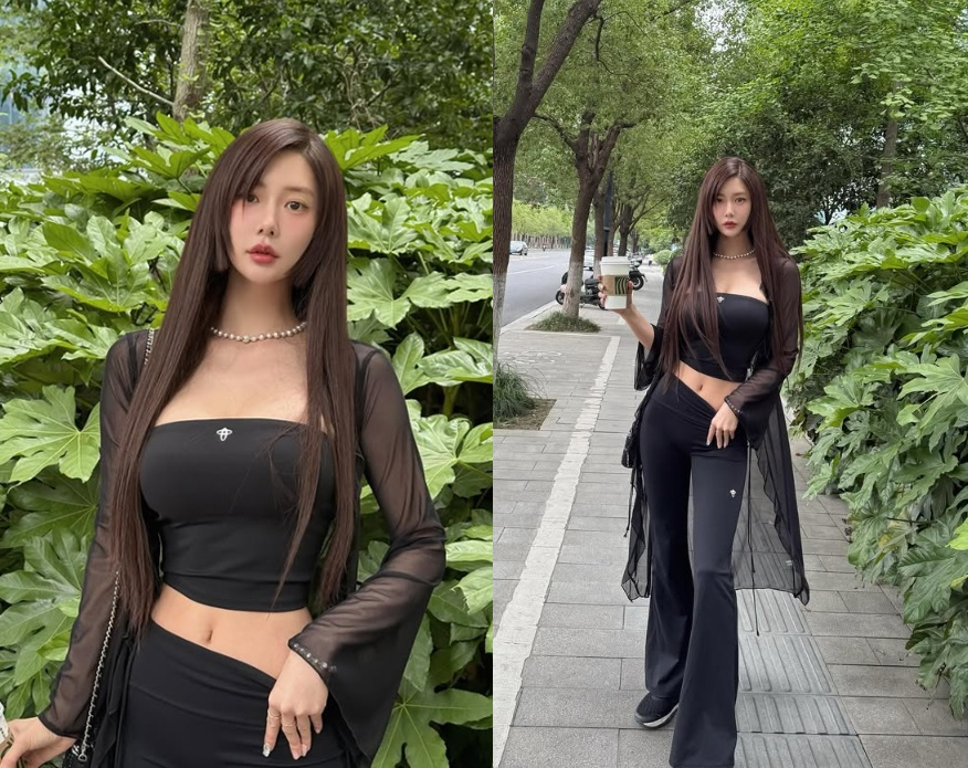 /사진=클라라 SNS