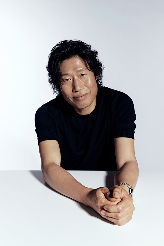유해진 /사진제공=쇼박스