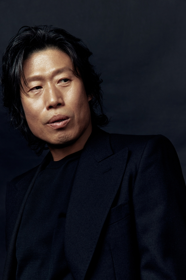 유해진 / 사진제공=쇼박스