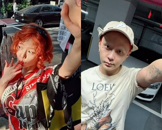 /사진=현아