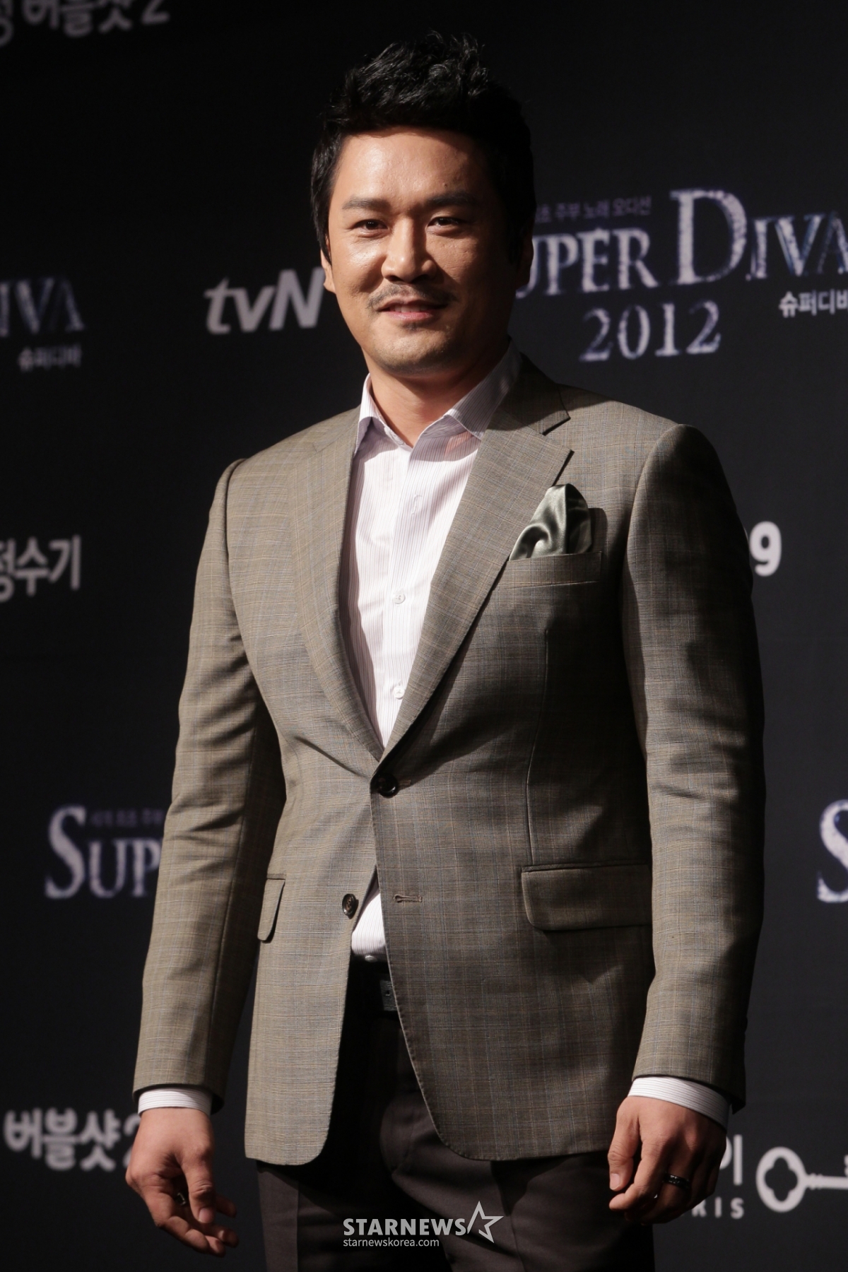 JK김동욱 /사진=이기범 기자 leekb@