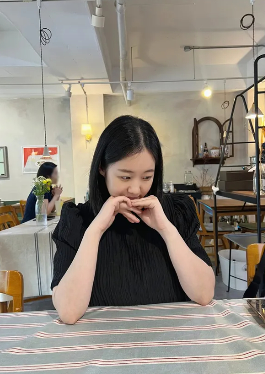 박보미 / 사진=박보미 인스타그램