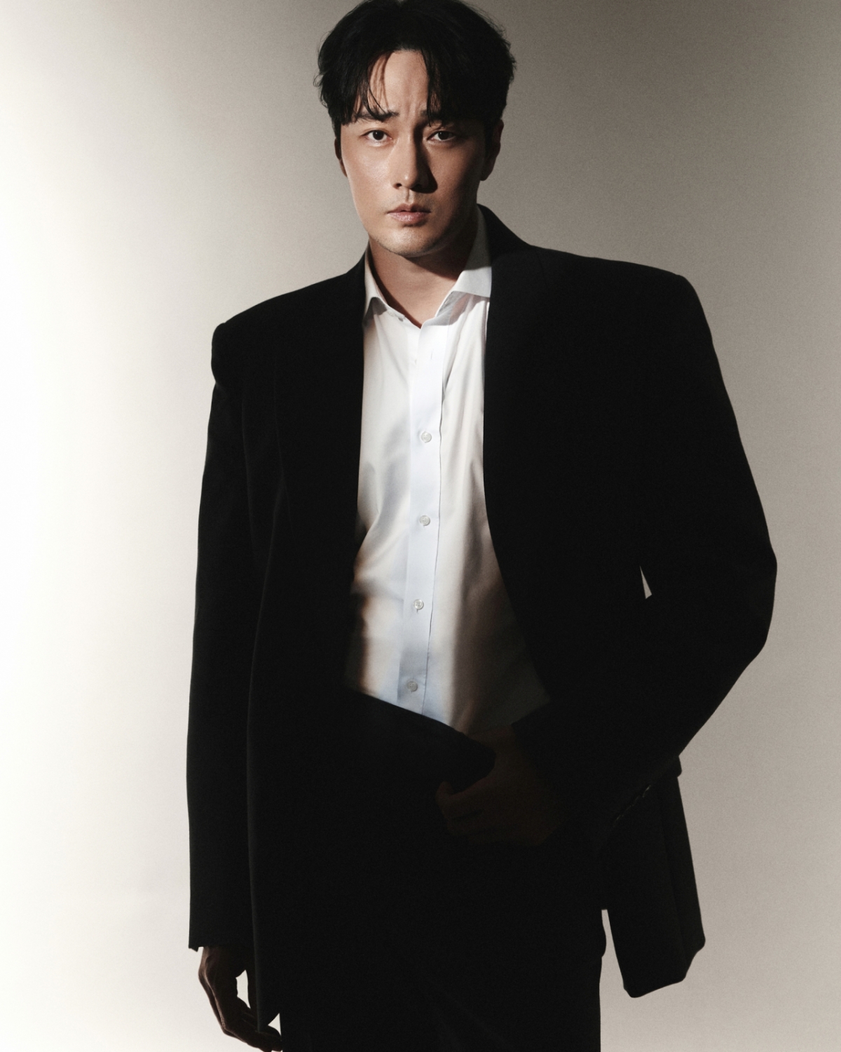 소지섭 / 사진=넷플릭스