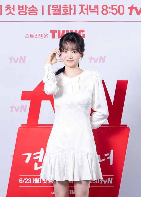 /사진=tvN