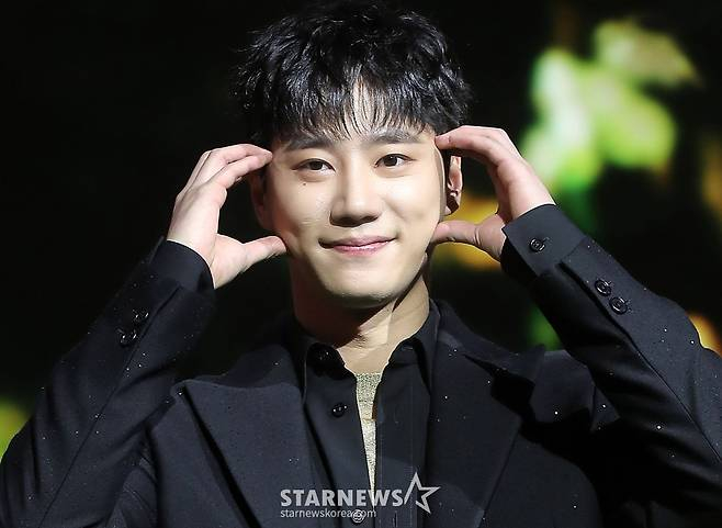 배우 이준영 /사진=스타뉴스
