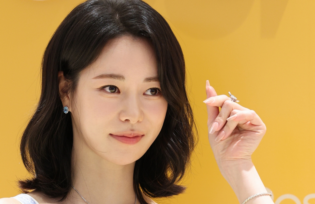 (서울=뉴스1) 신웅수 기자 = 배우 임지연 2025.5.13/뉴스1 Copyright © 뉴스1. All rights reserved. 무단 전재 및 재배포, AI학습 이용 금지. /사진=(서울=뉴스1) 신웅수 기자