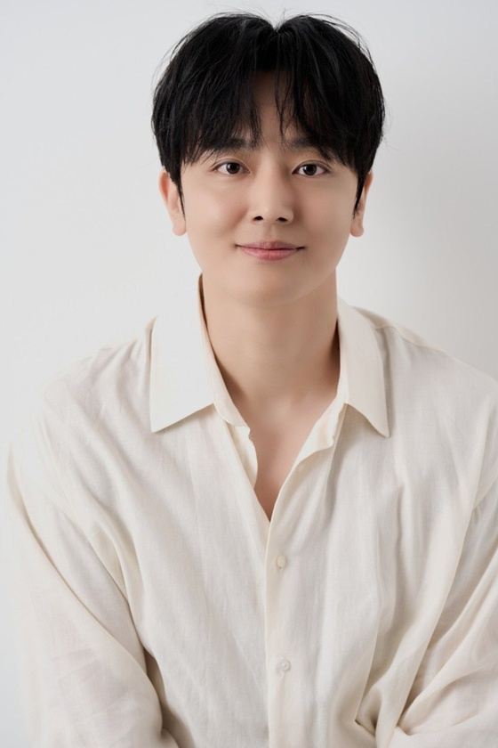 배우 장재호/사진=와이원엔터테인먼트